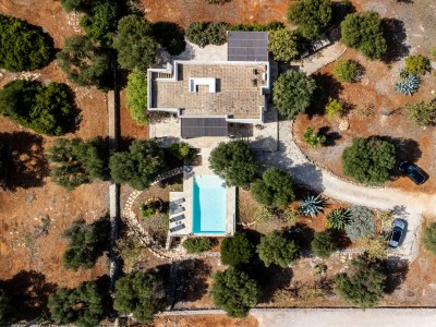 Villa Villa Opale - UTNZ - Environment photo 39