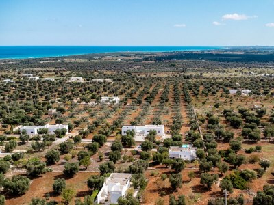 Villa Villa Opale - UTNZ - Environment photo 40