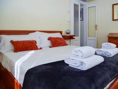 Apartment Belle Epoque - Features photo 6