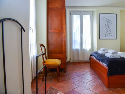 Apartment Belle Epoque - Features photo 8