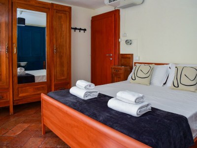 Apartment Belle Epoque - Features photo 9