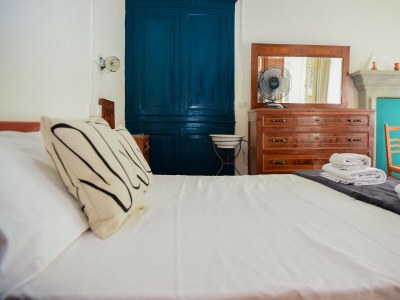 Apartment Belle Epoque - Features photo 10