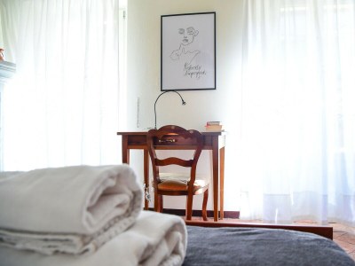 Apartment Belle Epoque - Features photo 11