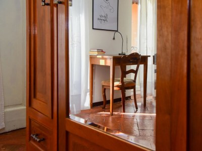 Apartment Belle Epoque - Features photo 12