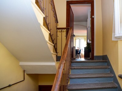 Apartment Belle Epoque - Features photo 15