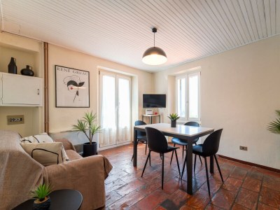 Apartment Belle Epoque - Features photo 16