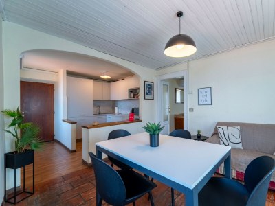 Apartment Belle Epoque - Features photo 17