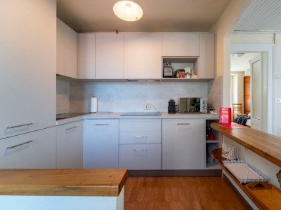 Apartment Belle Epoque - Features photo 19