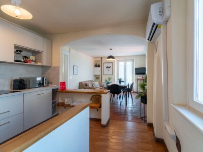 Apartment Belle Epoque - Features photo 20