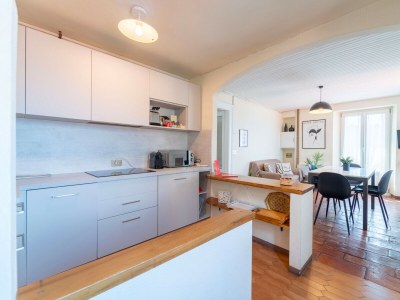 Apartment Belle Epoque - Features photo 22