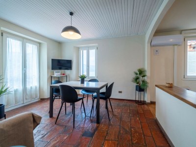 Apartment Belle Epoque - Features photo 23