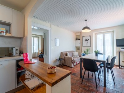 Apartment Belle Epoque - Features photo 24