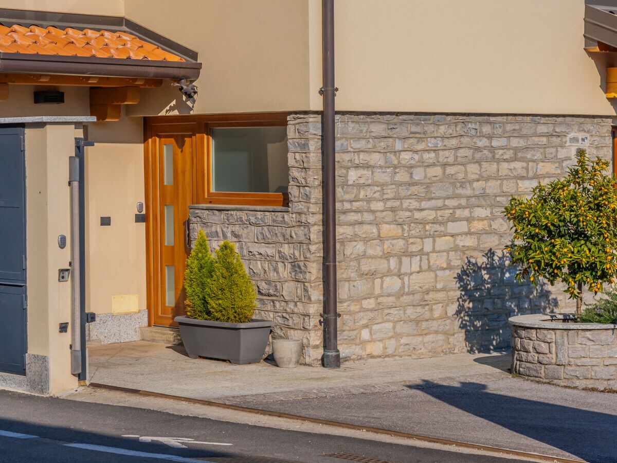 Apartment La Baia - Outdoor photo 2