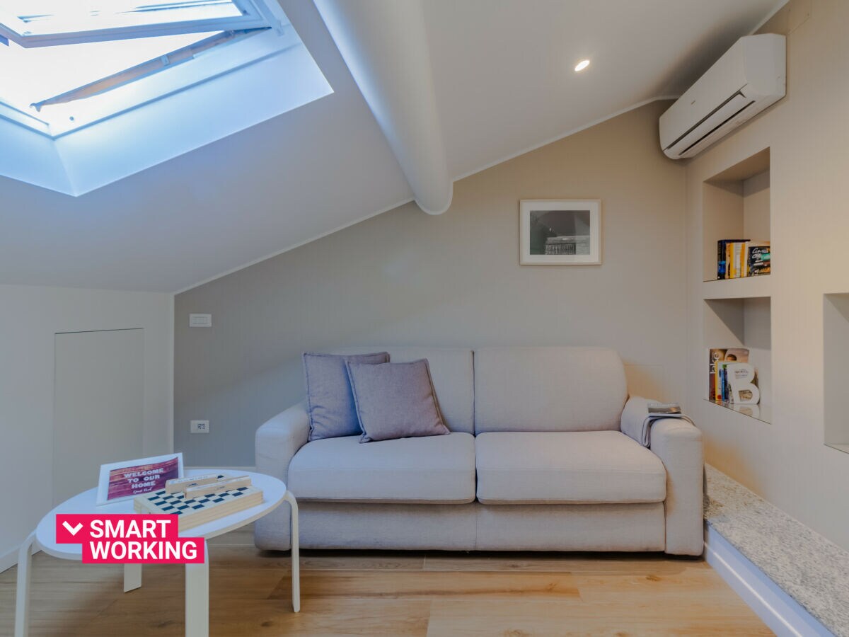 Apartment La Baia - Features photo 5