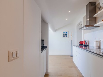 Apartment La Baia - Features photo 6