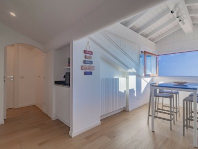 Apartment La Baia - Features photo 12