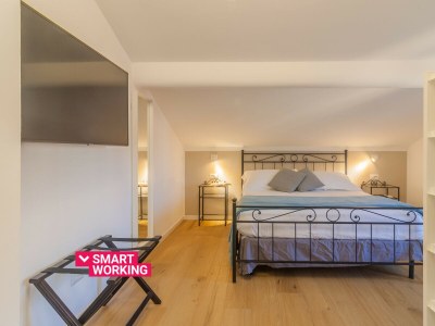 Apartment La Baia - Features photo 13