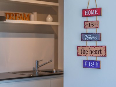 Apartment La Baia - Features photo 18