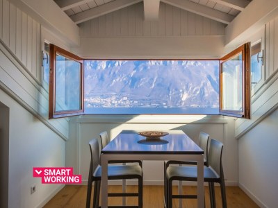 Apartment La Baia - Features photo 21