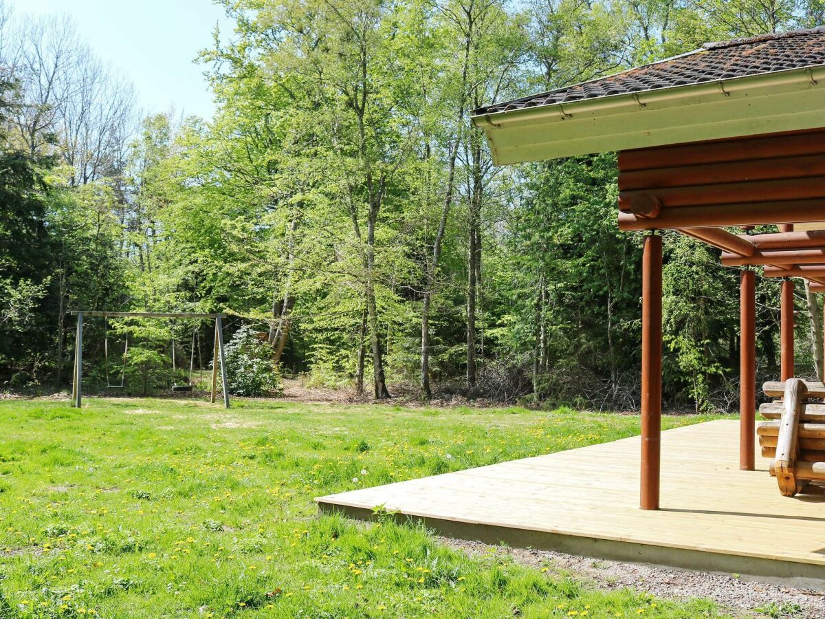 Holiday house 8 person holiday home in Hadsund - Outdoor photo 5