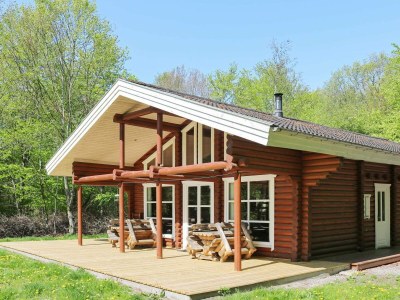 Holiday house 8 person holiday home in Hadsund in Als - Holiday house