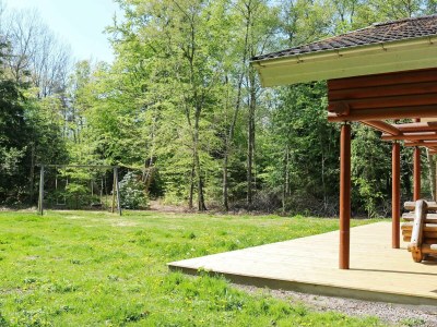 Holiday house 8 person holiday home in Hadsund - Outdoor photo 5