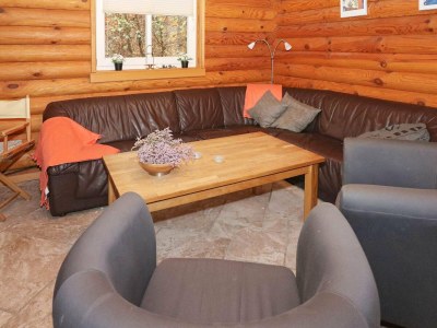 Holiday house 8 person holiday home in Hadsund - Outdoor photo 9