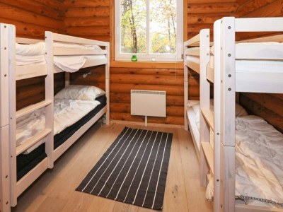 Holiday house 8 person holiday home in Hadsund - Outdoor photo 10