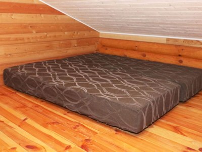 Holiday house 8 person holiday home in Hadsund - Outdoor photo 12