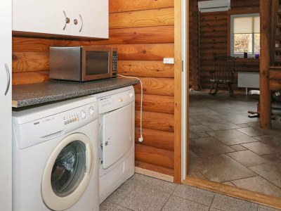 Holiday house 8 person holiday home in Hadsund - Outdoor photo 13