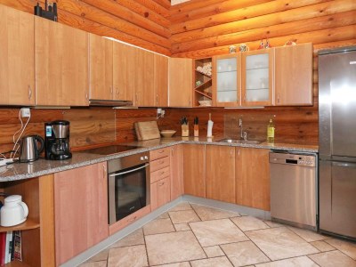 Holiday house 8 person holiday home in Hadsund - Outdoor photo 14