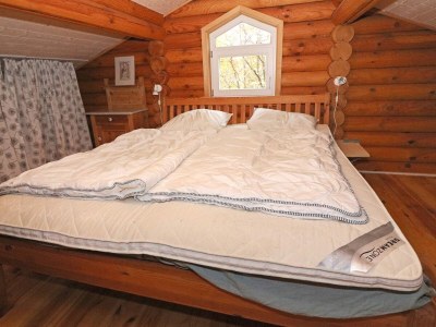 Holiday house 8 person holiday home in Hadsund - Outdoor photo 15