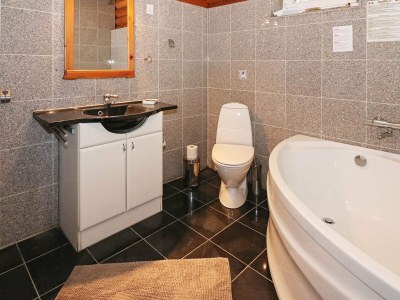 Holiday house 8 person holiday home in Hadsund - Outdoor photo 17