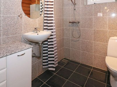 Holiday house 8 person holiday home in Hadsund - Outdoor photo 19