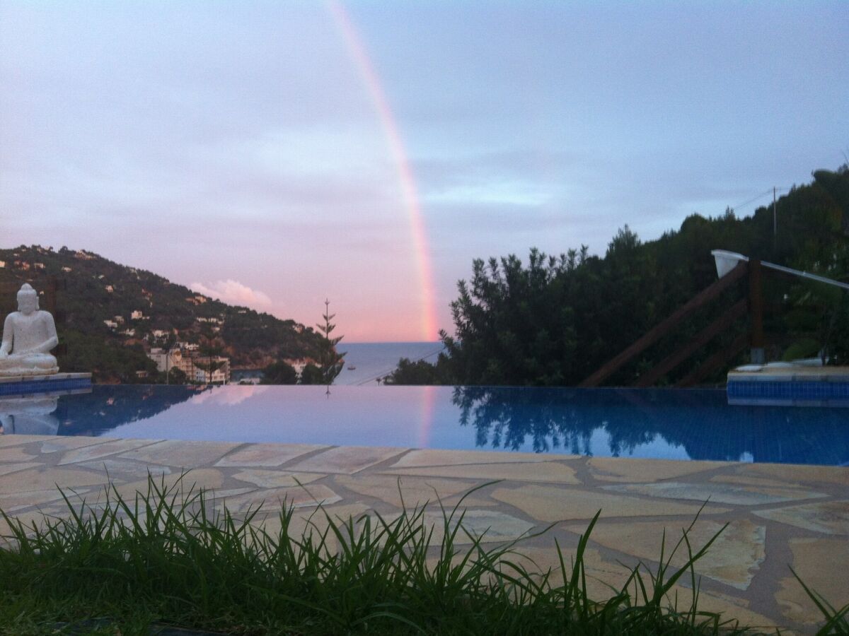 Villa Schöne Villa mit Schwimmbad - Outdoor photo 5