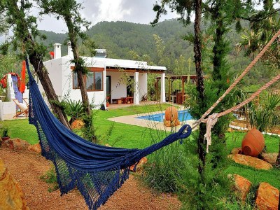 Villa Schöne Villa mit Schwimmbad - Outdoor photo 3