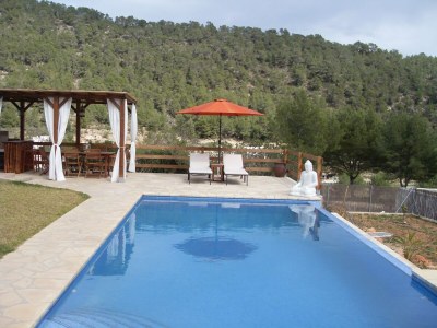 Villa Schöne Villa mit Schwimmbad - Outdoor photo 4