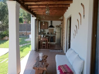 Villa Schöne Villa mit Schwimmbad - Outdoor photo 8