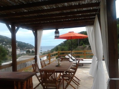 Villa Schöne Villa mit Schwimmbad - Outdoor photo 14