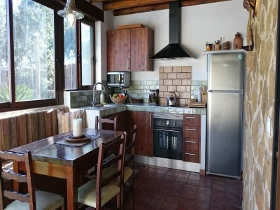 Villa Schöne Villa mit Schwimmbad - Features photo 20