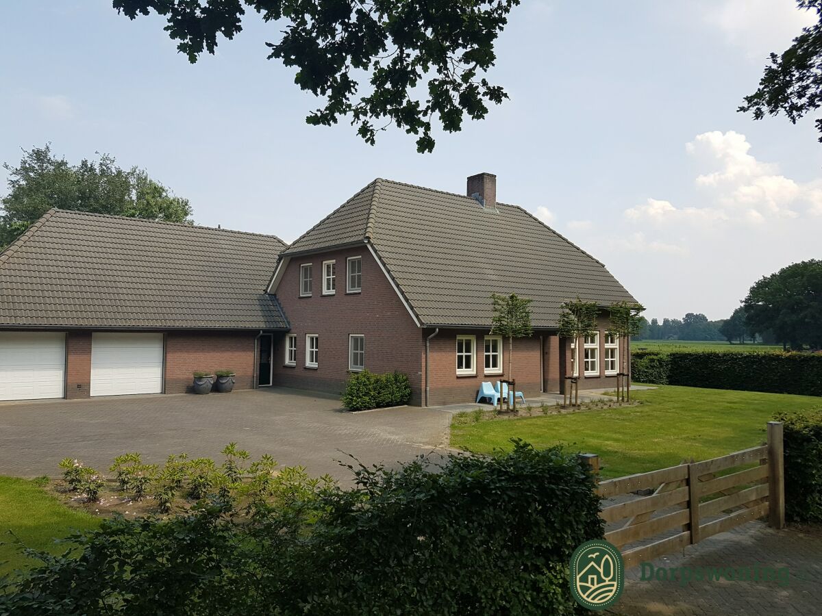 Holiday house Country house next to a nature reserve - Outdoor photo 5