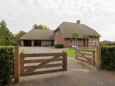 Holiday house Country house next to a nature reserve - Holiday house