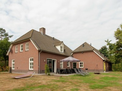 Holiday house Country house next to a nature reserve - Outdoor photo 4