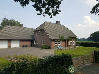 Holiday house Country house next to a nature reserve - Outdoor photo 5