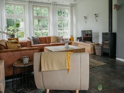 Holiday house Country house next to a nature reserve - Features photo 7