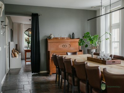 Holiday house Country house next to a nature reserve - Features photo 8