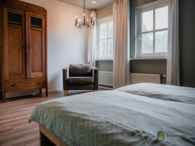 Holiday house Country house next to a nature reserve - Features photo 9