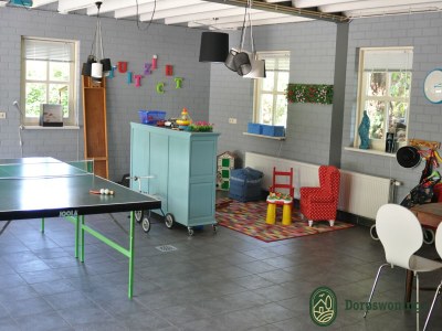 Holiday house Country house next to a nature reserve - Features photo 11