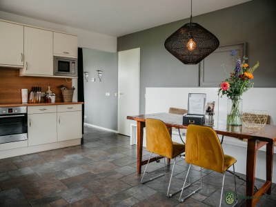 Holiday house Country house next to a nature reserve - Features photo 15