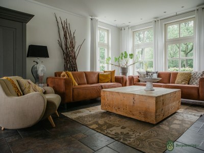 Holiday house Country house next to a nature reserve - Features photo 16